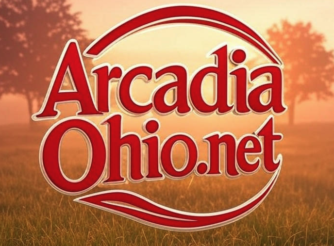 ArcadiaOhio.net
